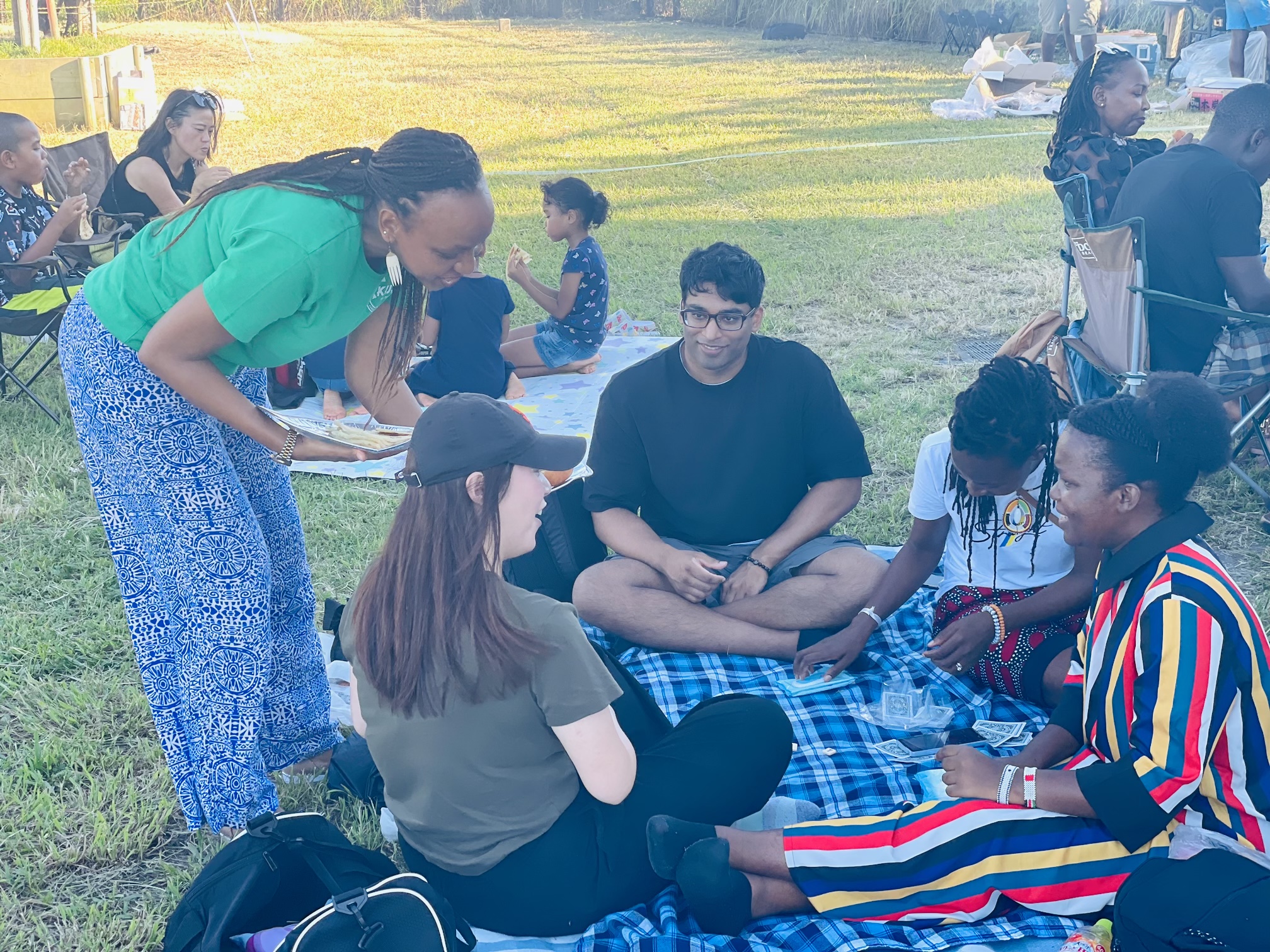 picnic event