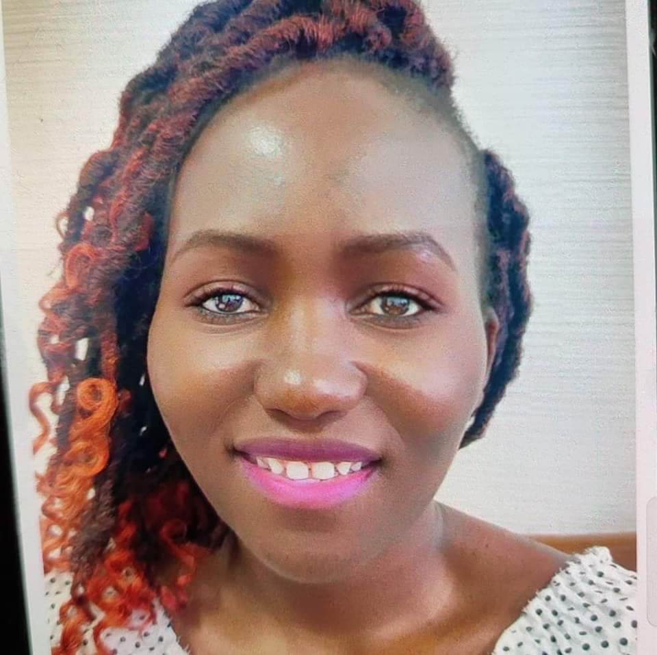 Agnes Simbiri